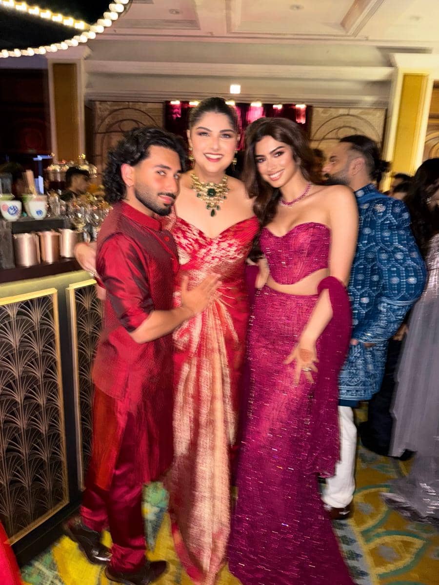 Anshula Kapoor