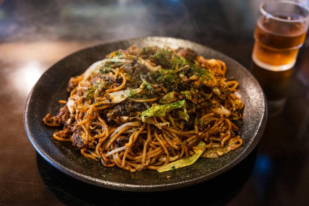 Resep Mie Daging Sapi Brokoli, Ide Menu Cepat untuk Hari Sibuk