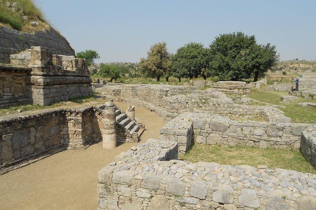 Taxila