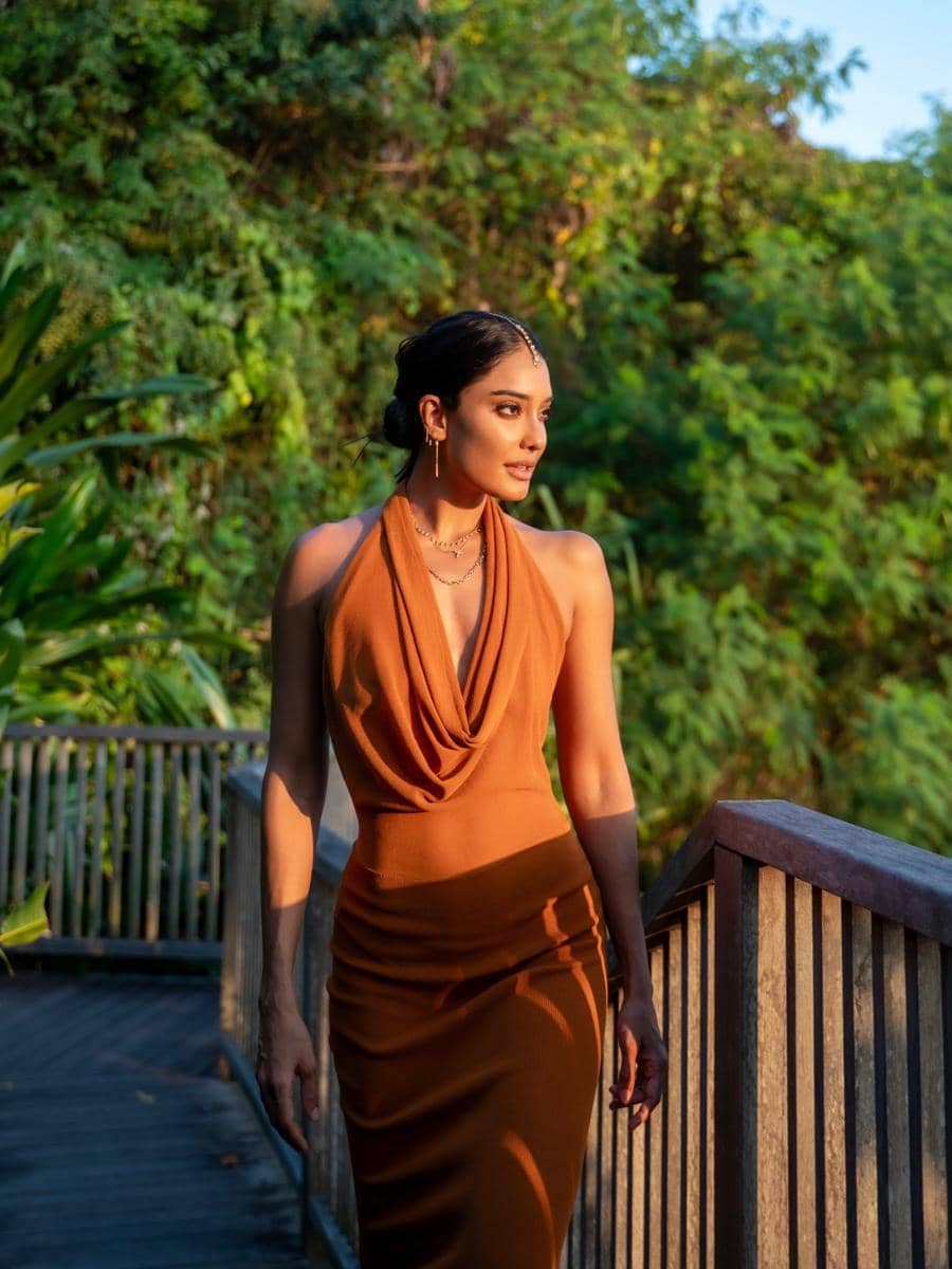 Lisa Haydon