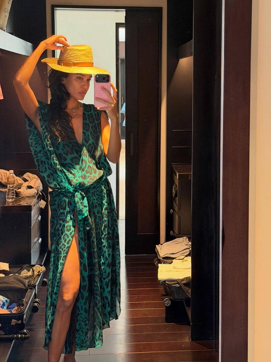 Lisa Haydon