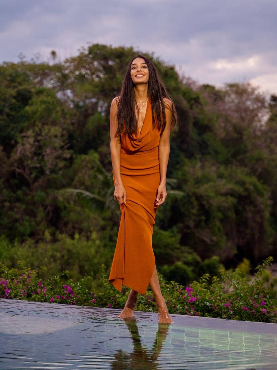Lisa Haydon