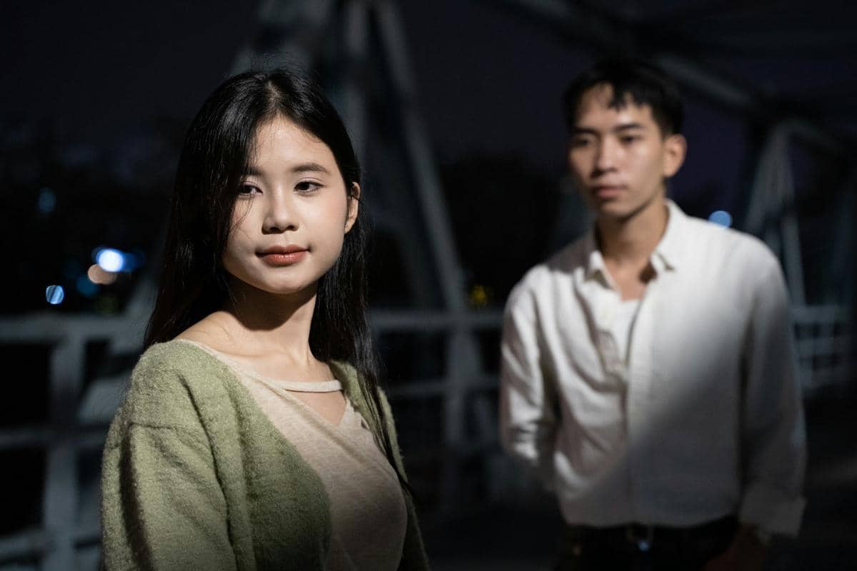 [PUISI] Sinyal Cinta yang Tak Sampai