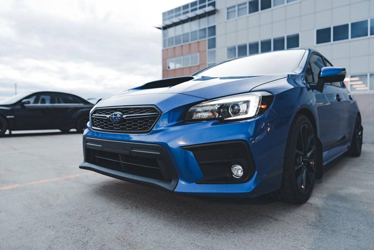 Ini Modifikasi Bumper Mobil yang Sebaiknya Kamu Hindari