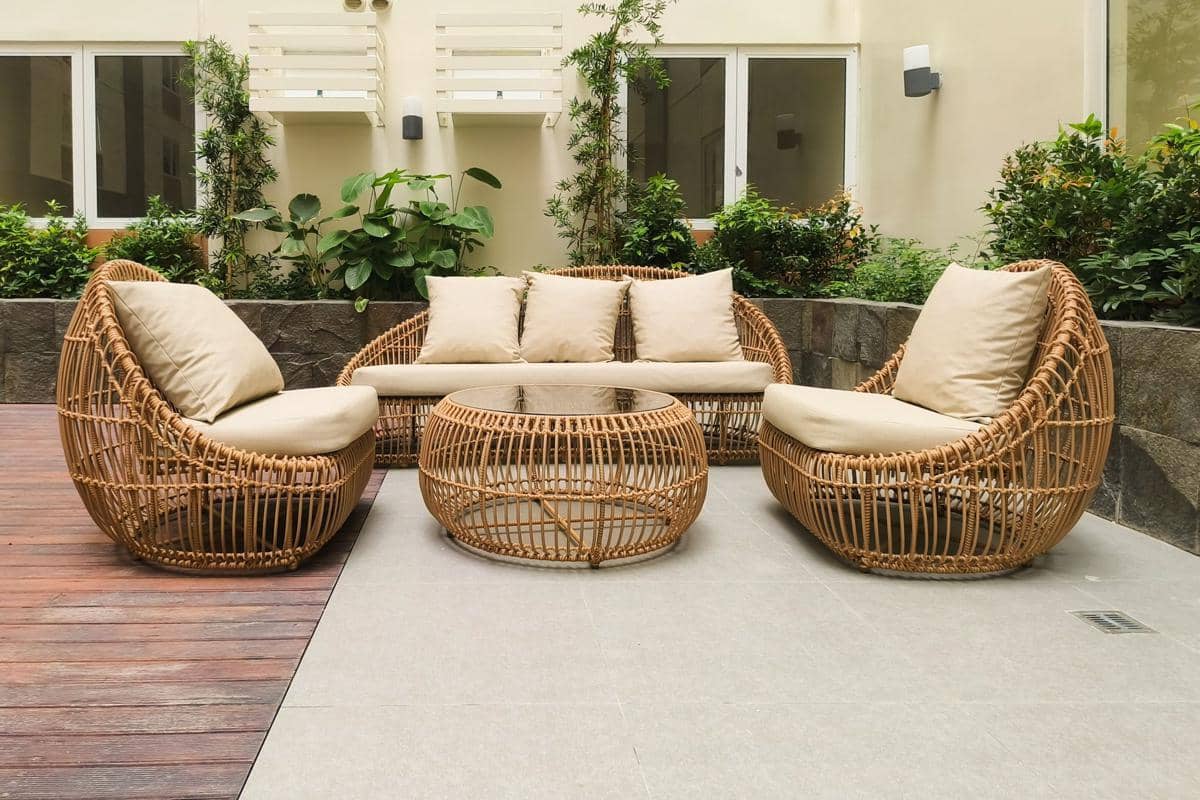 Apa Itu Patio? Simak Fungsi dan Inspirasi Desainnya