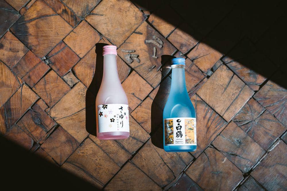 ilustrasi ramune