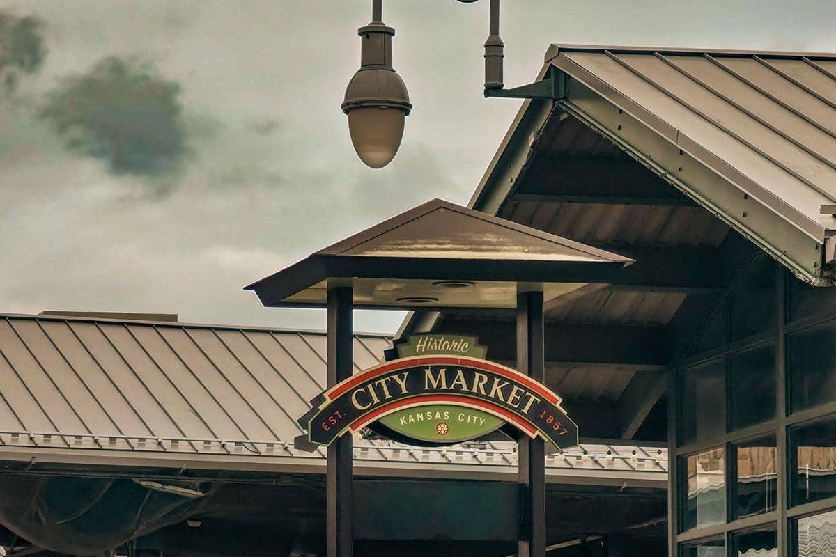 City Market