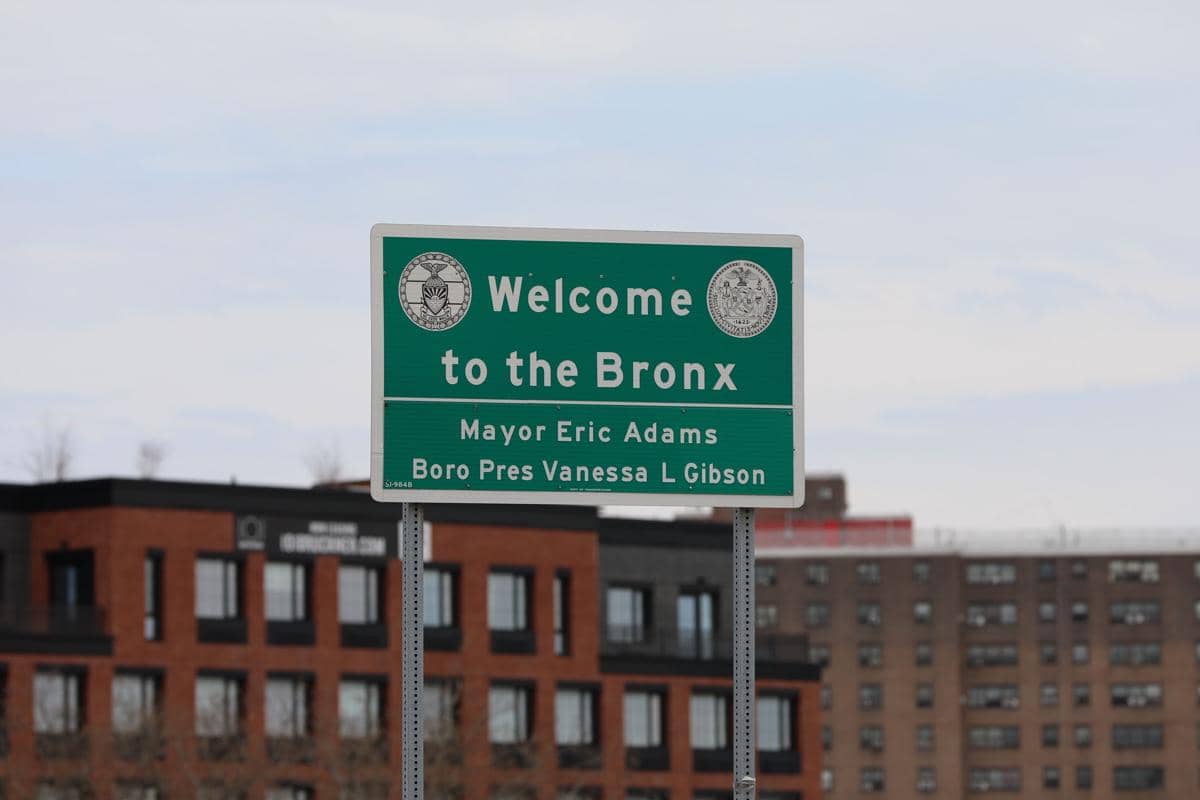 5 Fakta The Bronx, Kawasan Bersejarah yang Melahirkan Genre Musik Hip-Hop