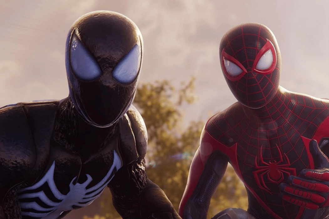Marvel's Spider-Man 2