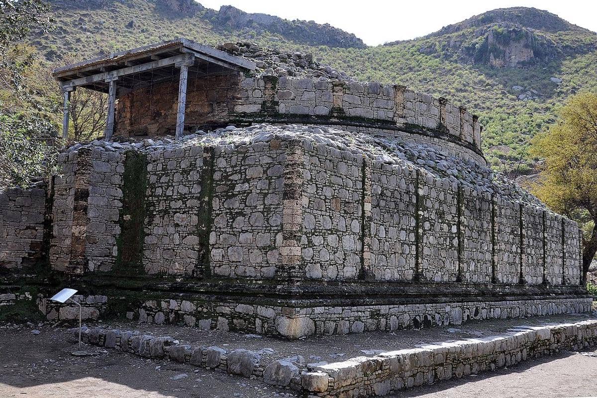 Taxila