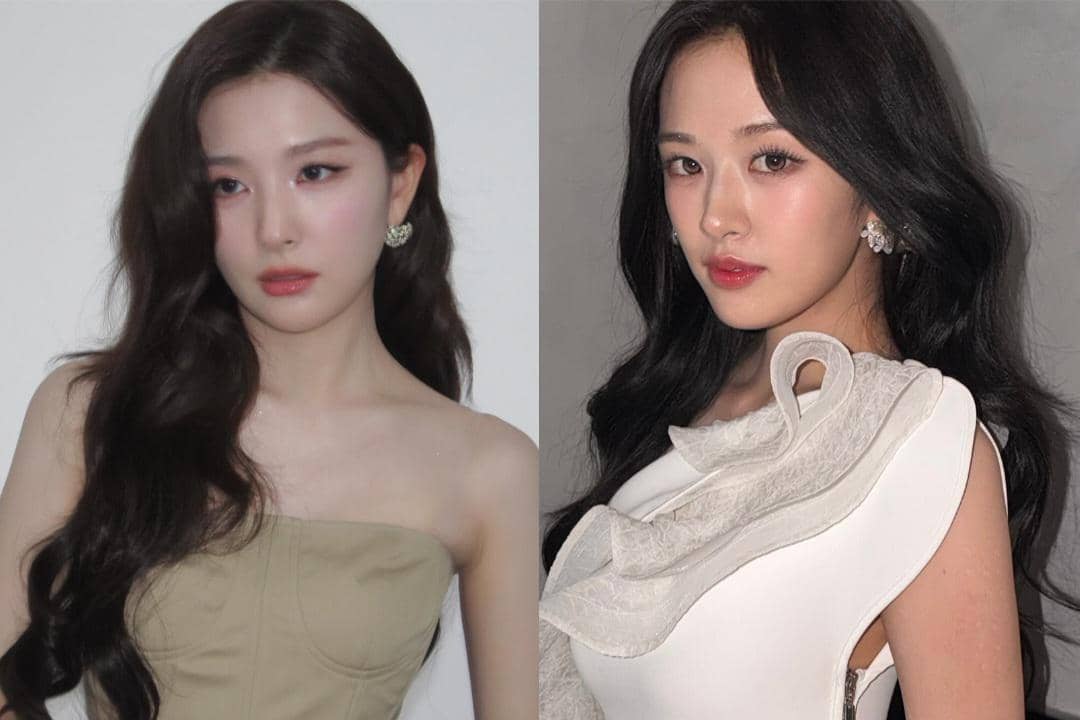 5 Idol KPop Cewek yang Sering Kelaparan karena Diet, Berbahaya!