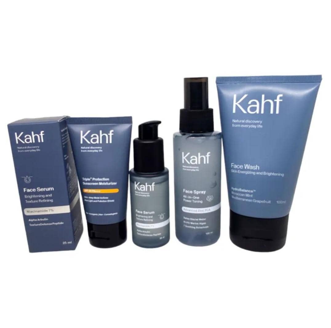 Kahf