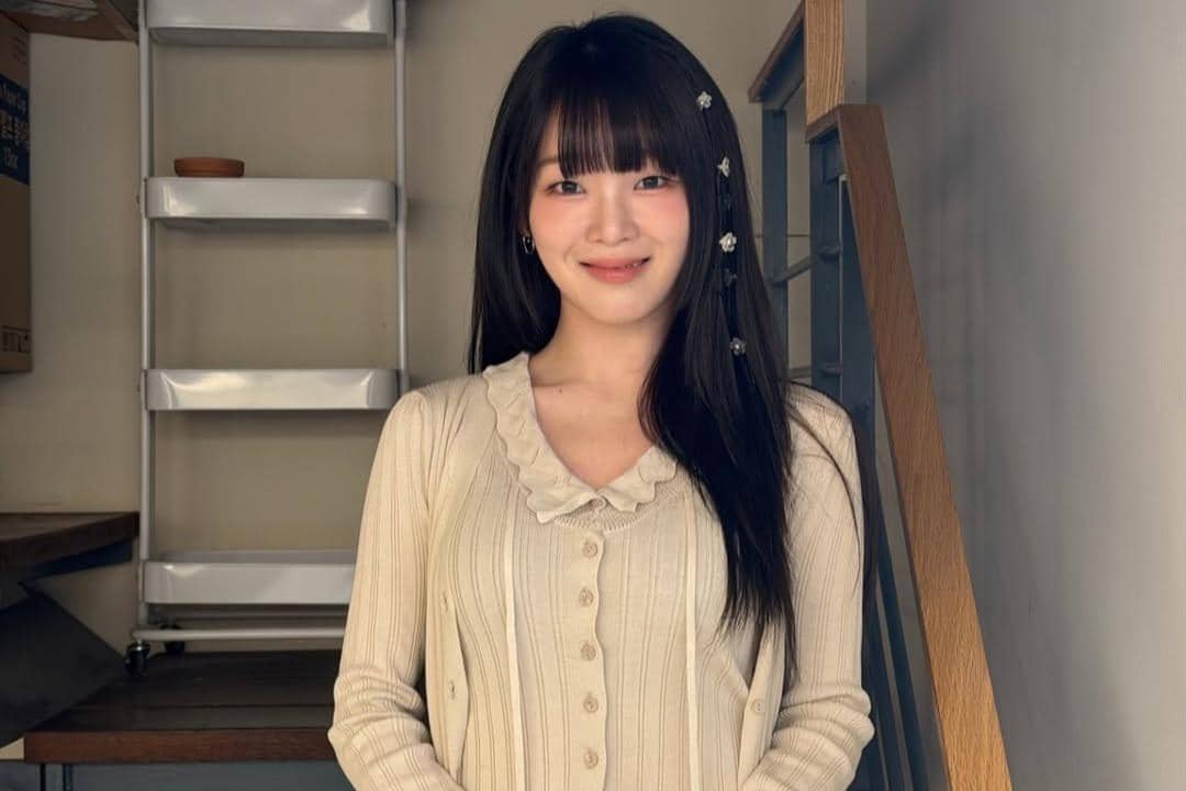 Seunghee Oh My Girl
