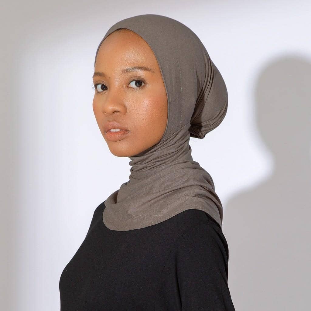 Lozy Hijab - Inner Neck Series 2