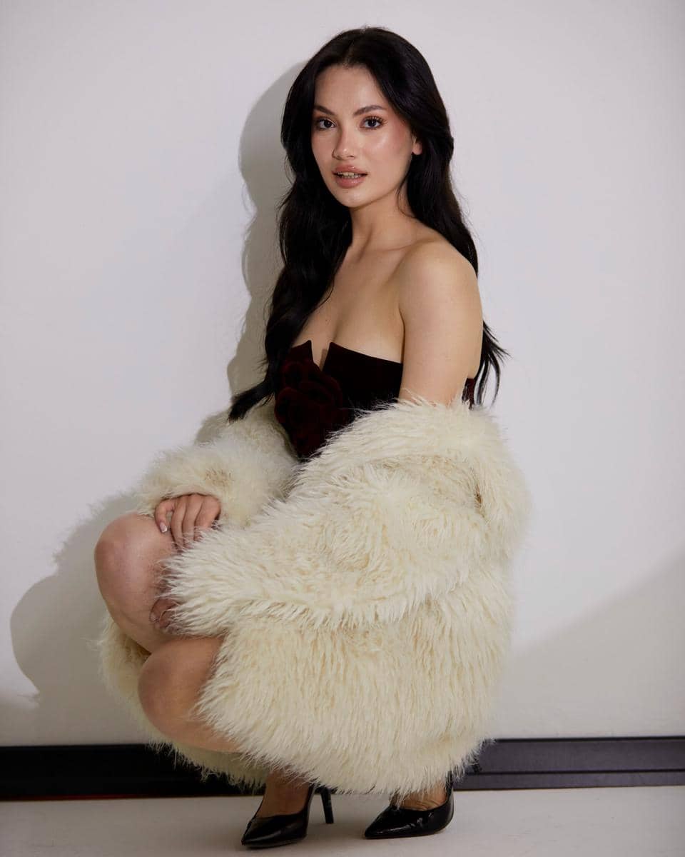 Style Ilayda Guvenc, Miss Supranational Turki 2026