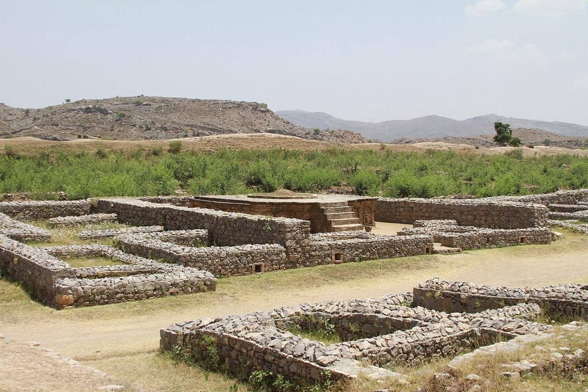 Taxila