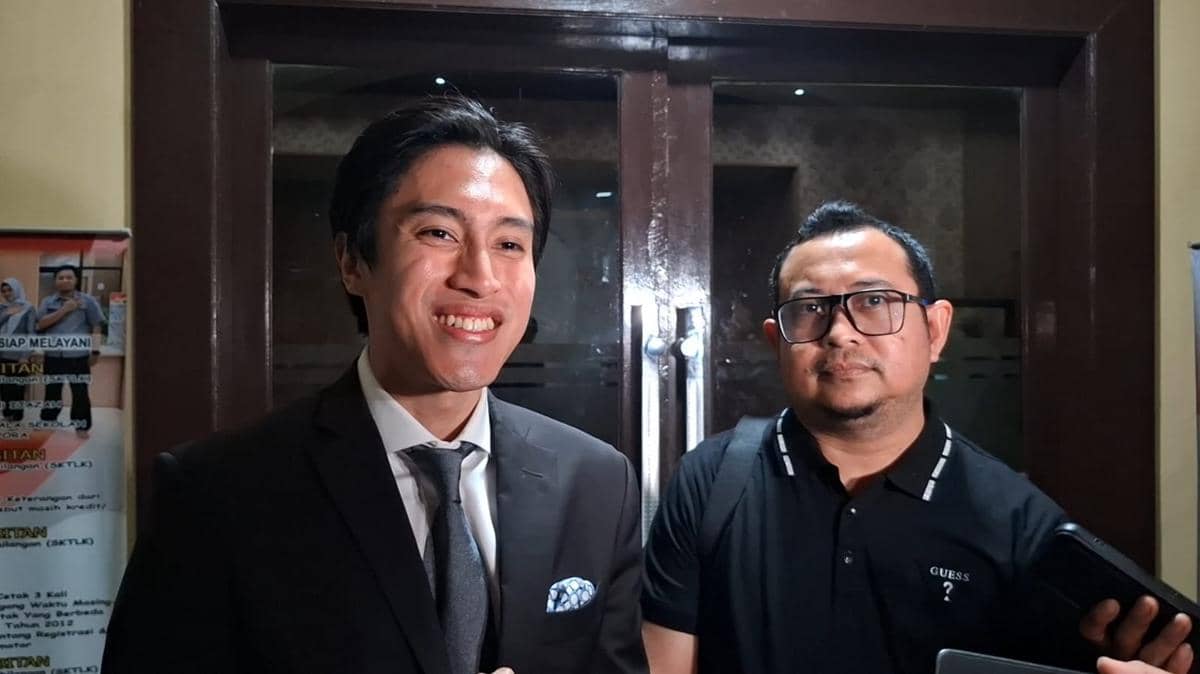 Duduk Perkara Eks Suami Laporkan Bupati Gowa ke Polda Sulsel