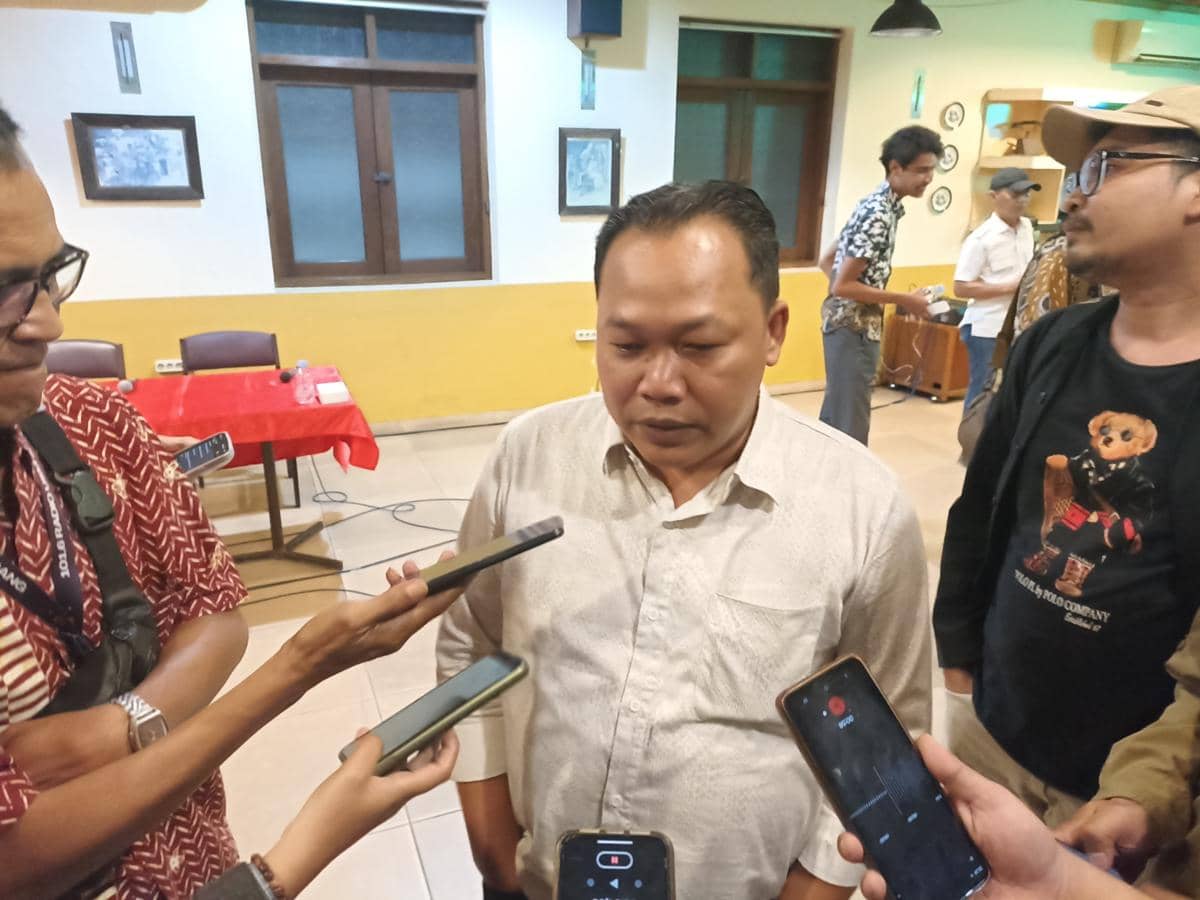 Gerindra Jateng Minta Lokasi KDMP yang Menuai Polemik Dievaluasi