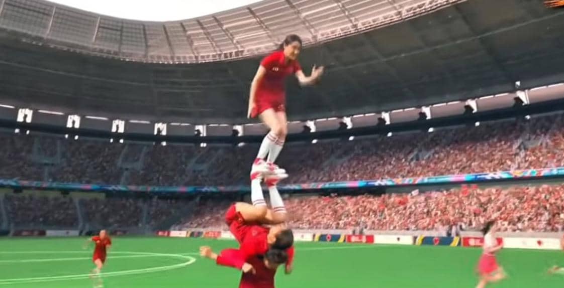 5 Hal Menarik Trailer Kung Fu Soccer, Penerusnya Shaolin Soccer?