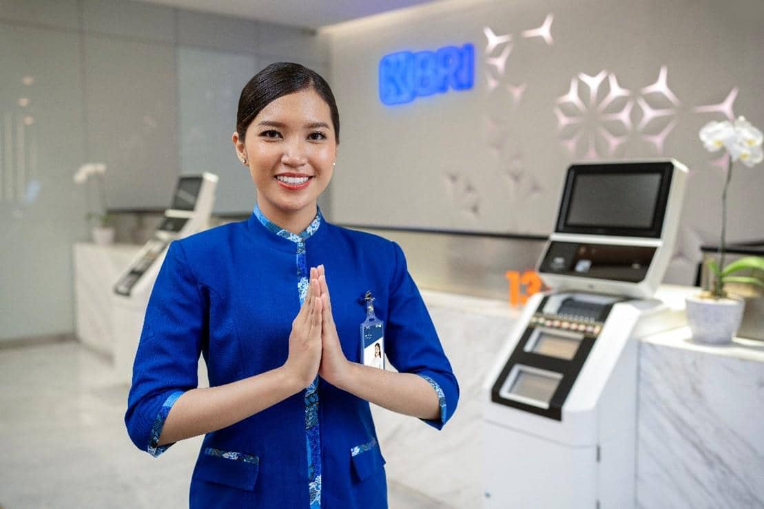 BRI Dorong Rekening Tetap Aktif demi Layanan Perbankan yang Lebih Aman