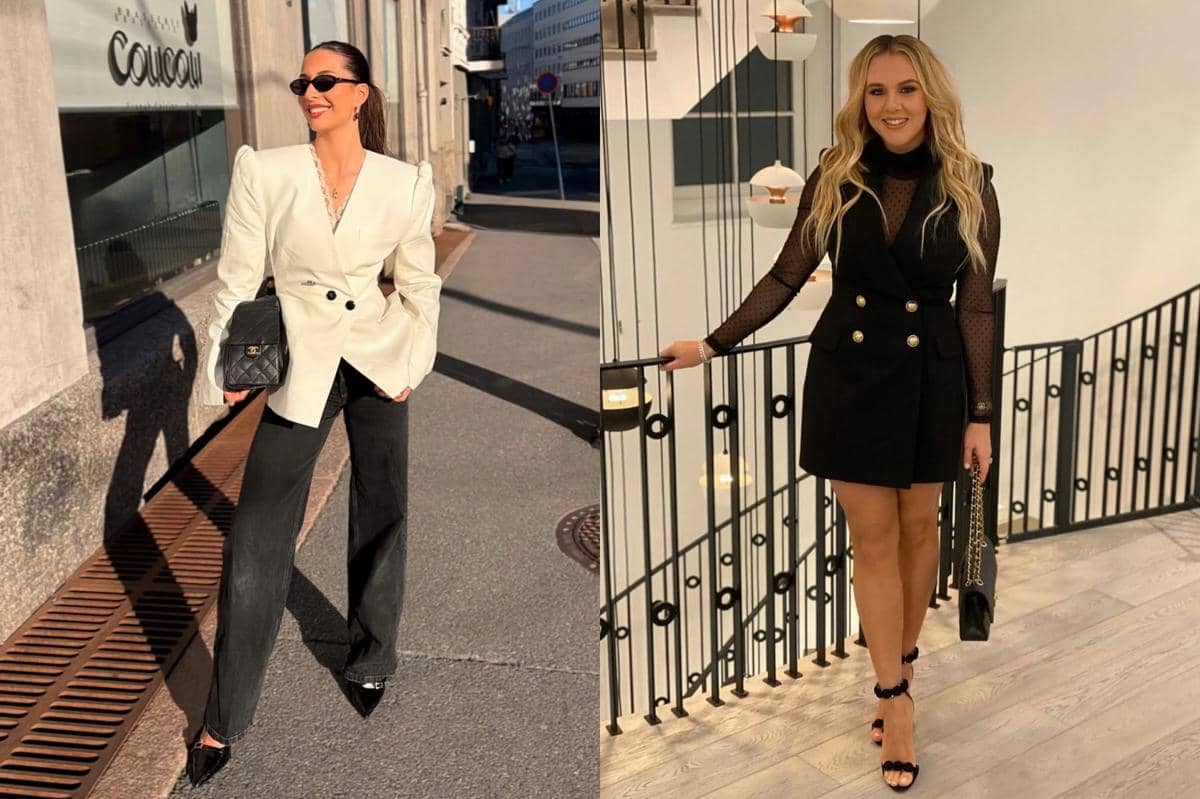 Adu Gaya Isabel Haugseng vs Kate Kane Jelang Laga Norwegia vs Inggris
