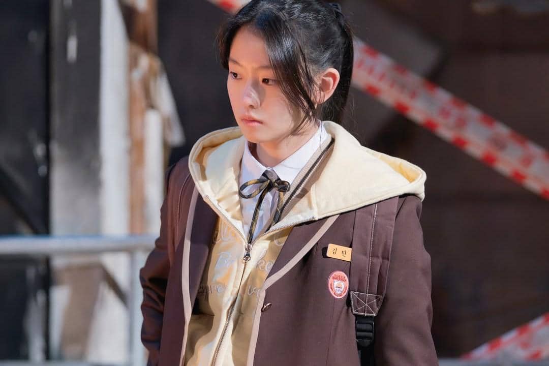 still cuts drama Agent Kim Reactivated