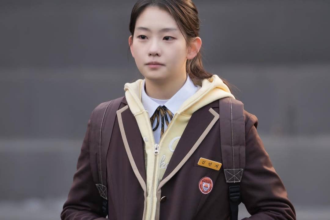 7 Tindakan Cerdas Kim Min Ji di Agent Kim Reactivated
