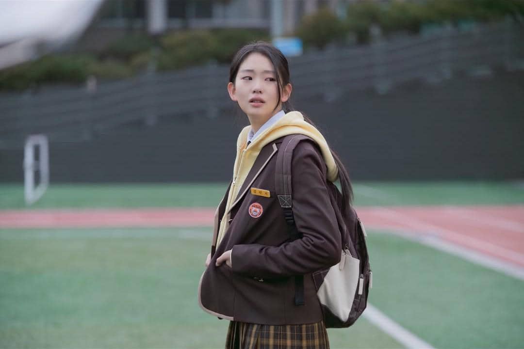 still cuts drama Agent Kim Reactivated