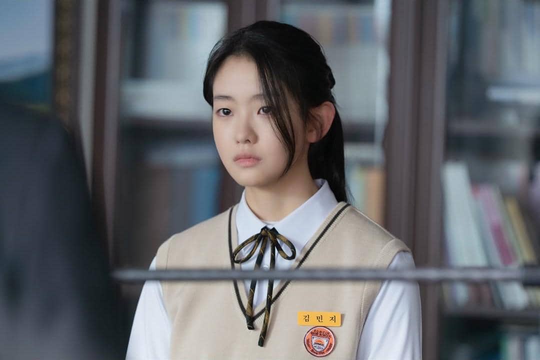 still cuts drama Agent Kim Reactivated