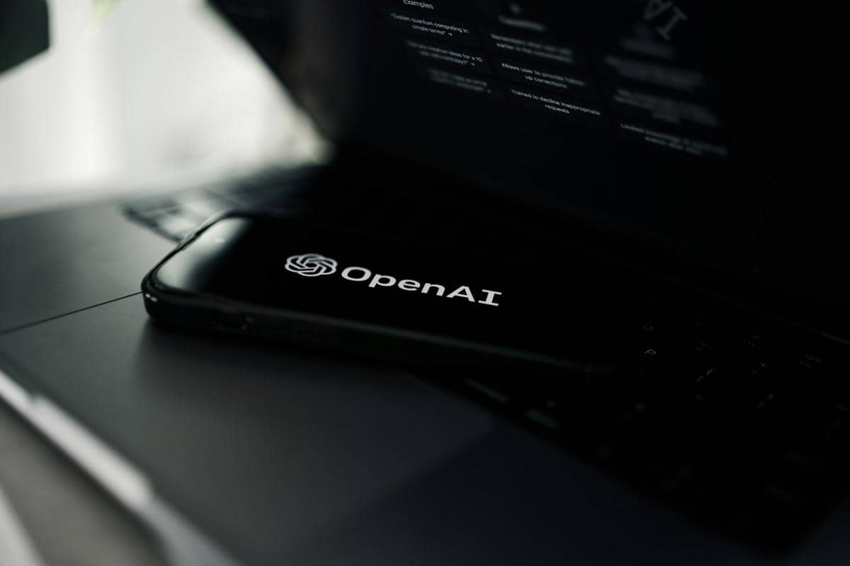 ilustrasi OpenAI