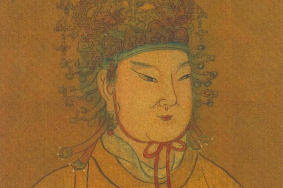 5 Fakta Wu Zetian, Satu-satunya Perempuan Kaisar dalam Sejarah Cina