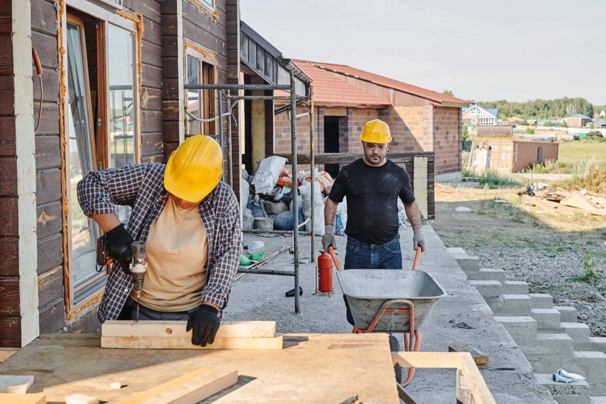 Manfaat Renovasi Rumah Bertahap, Bujet Tipis Masih Bisa Jalan