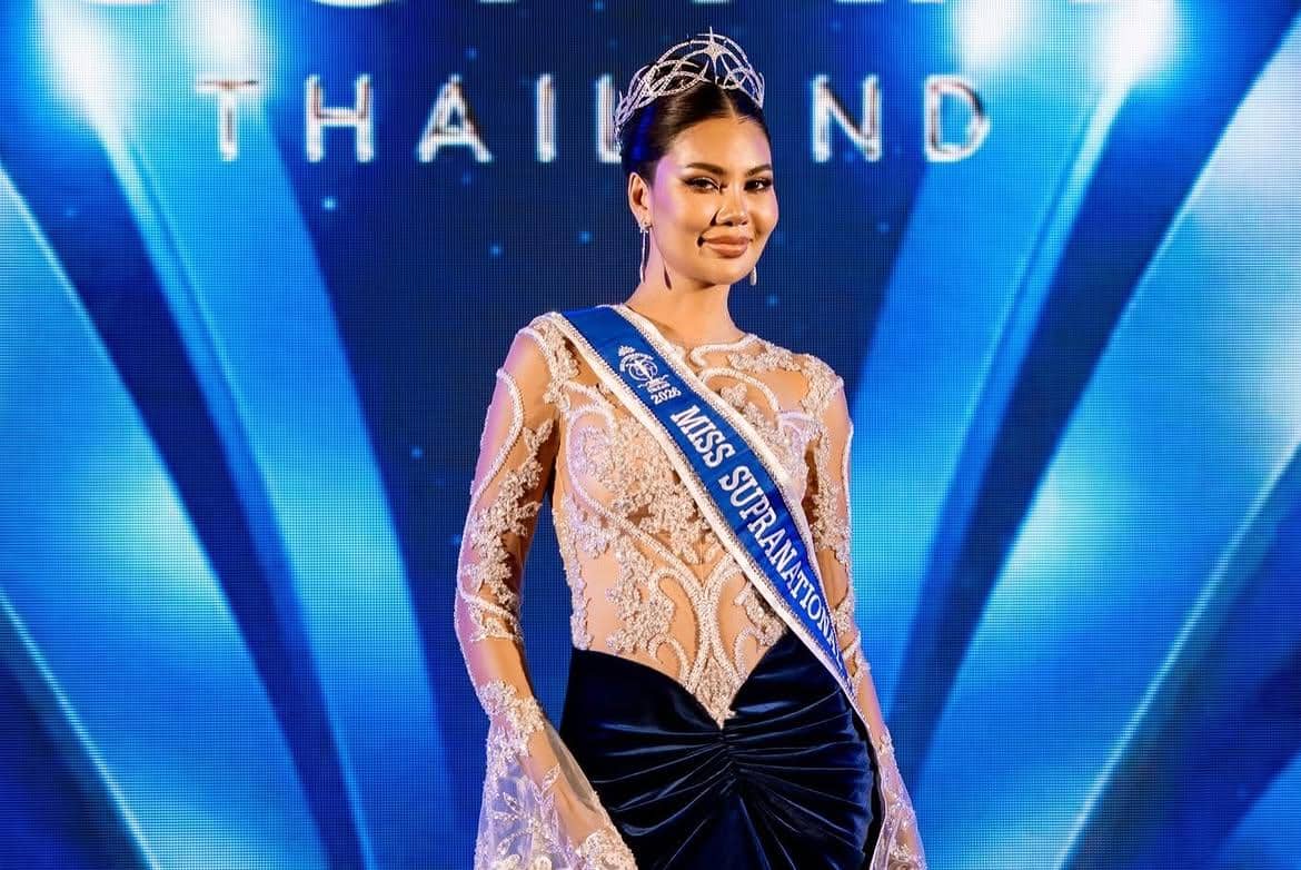 Thailand Mundur dari Ajang Miss Supranational 2026