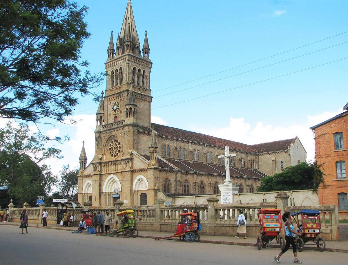Antsirabe