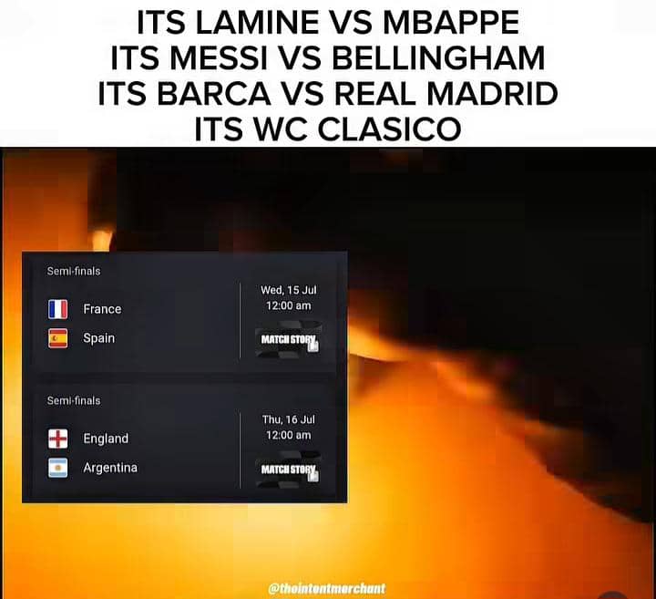 meme Piala Dunia 2026