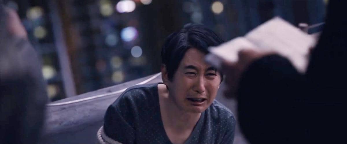 Cuplikan drama The Apartment Job