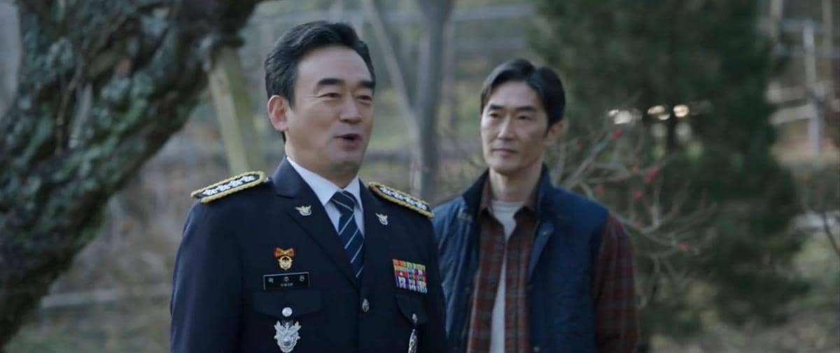 Cuplikan drama The Apartment Job (dok. jTBC/ The Apartment Job)