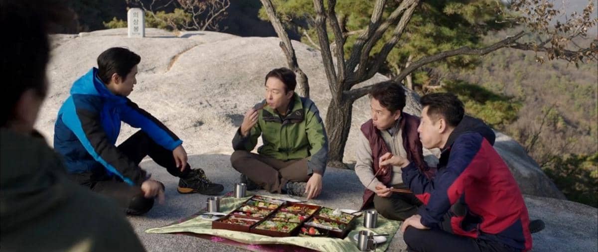 Cuplikan drama The Apartment Job (dok. jTBC/ The Apartment Job)
