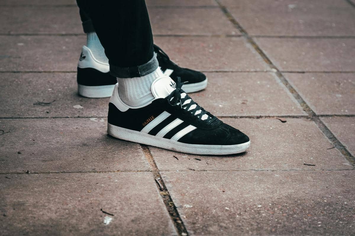 Tips memilih sepatu dengan ukuran yang pas