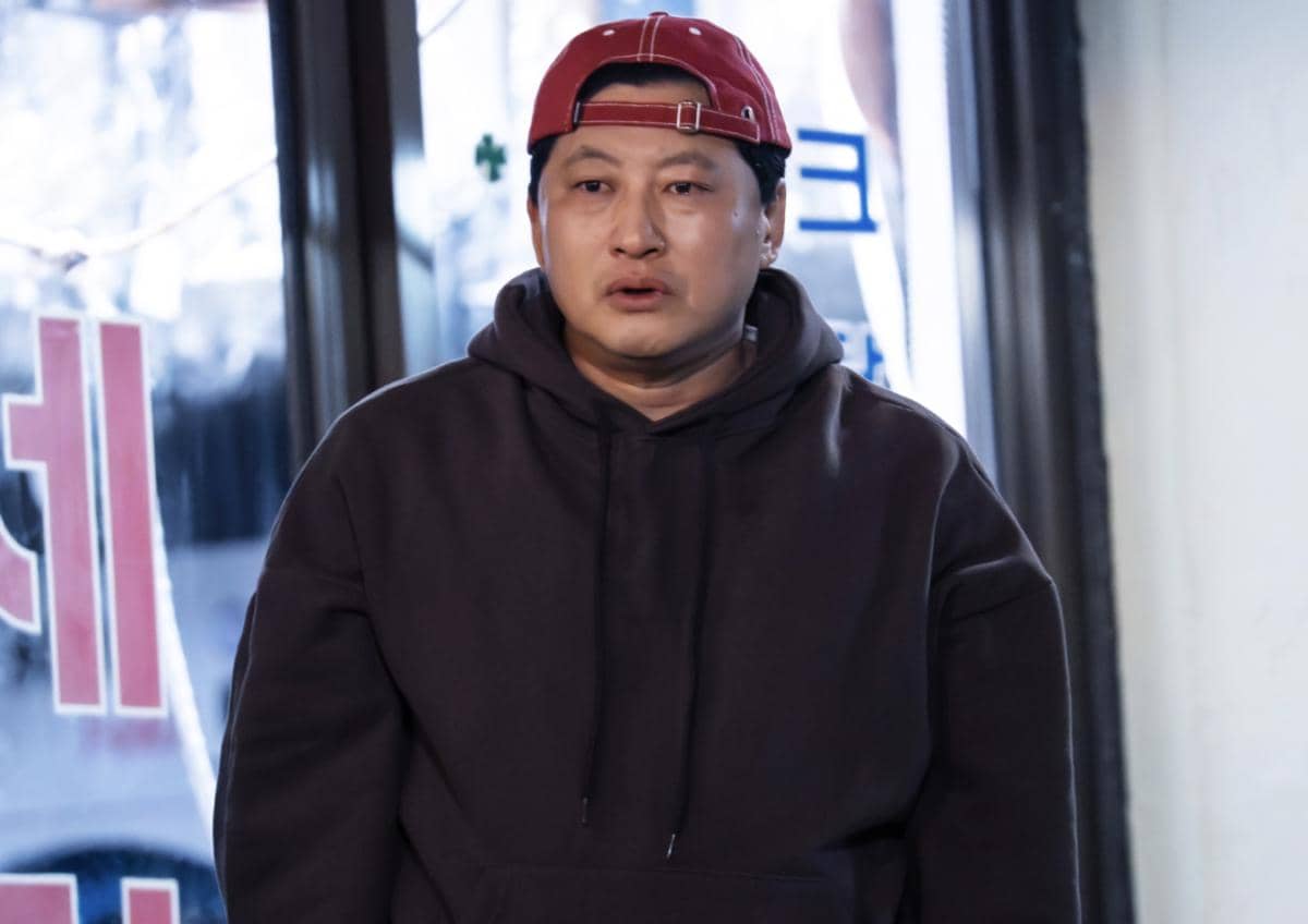 Drama Agent Kim Reactivated