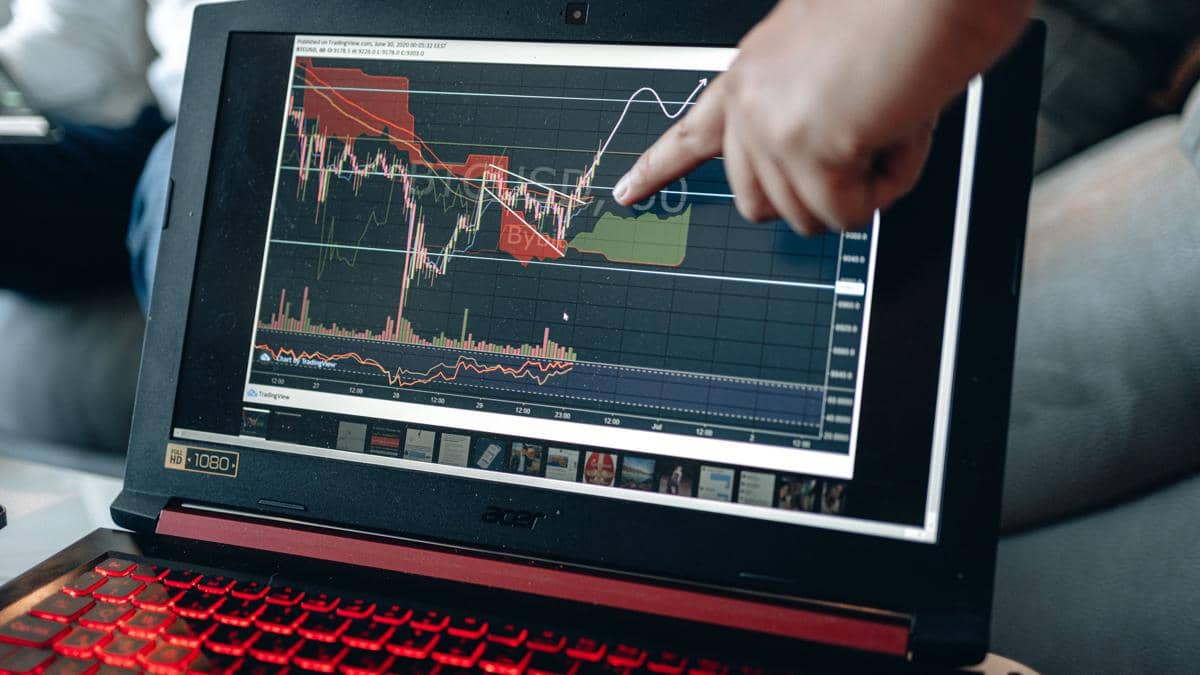 RSI di Atas 70 dan di Bawah 30, Apa Artinya bagi Investor?