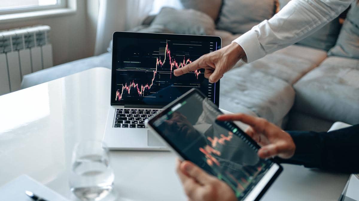 RSI di Atas 70 dan di Bawah 30, Apa Artinya bagi Investor?