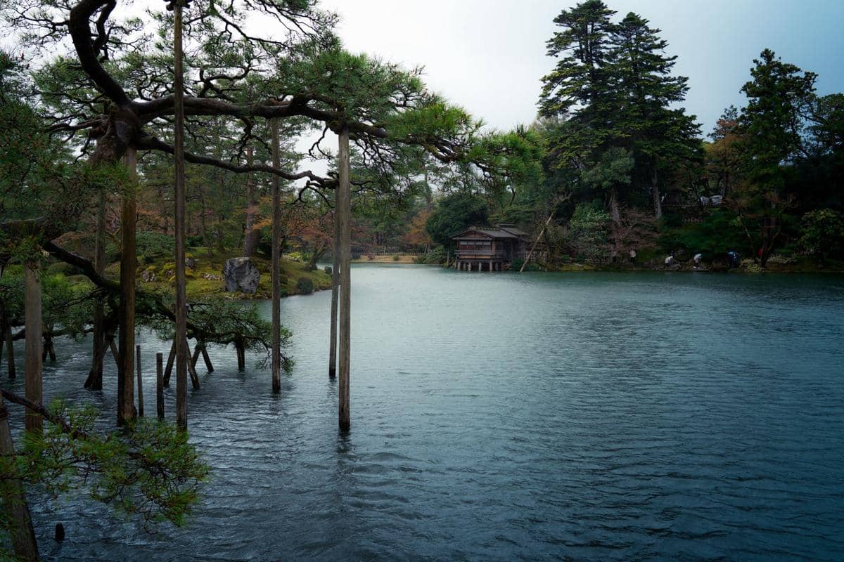 5 Danau Cantik di Jepang yang Wajib Masuk Bucket List Liburan