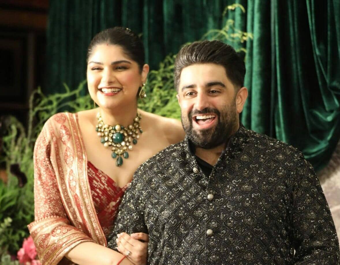 Anshula Kapoor