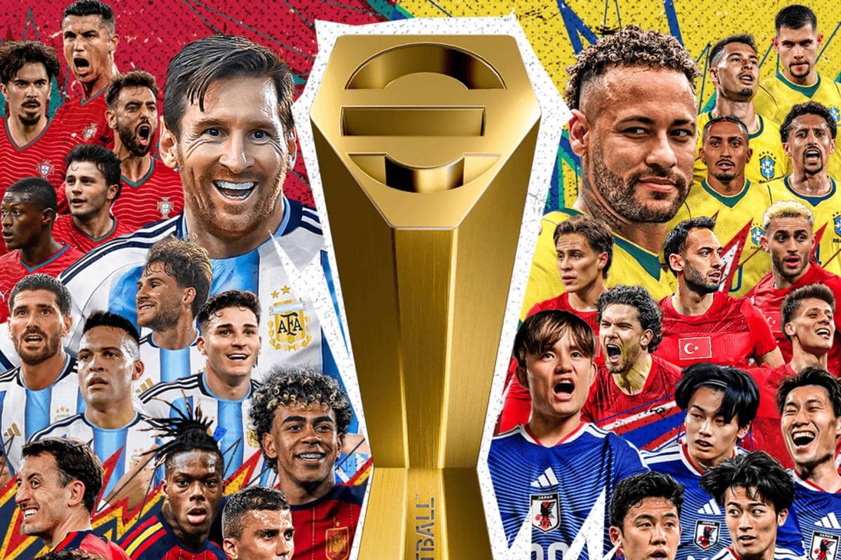 Kenapa Game eFootball Tidak Lagi Sama Seperti Era PES?
