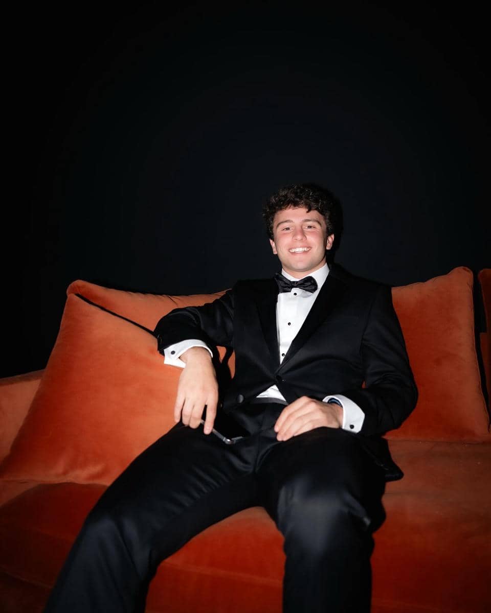 Style ala Joao Neves