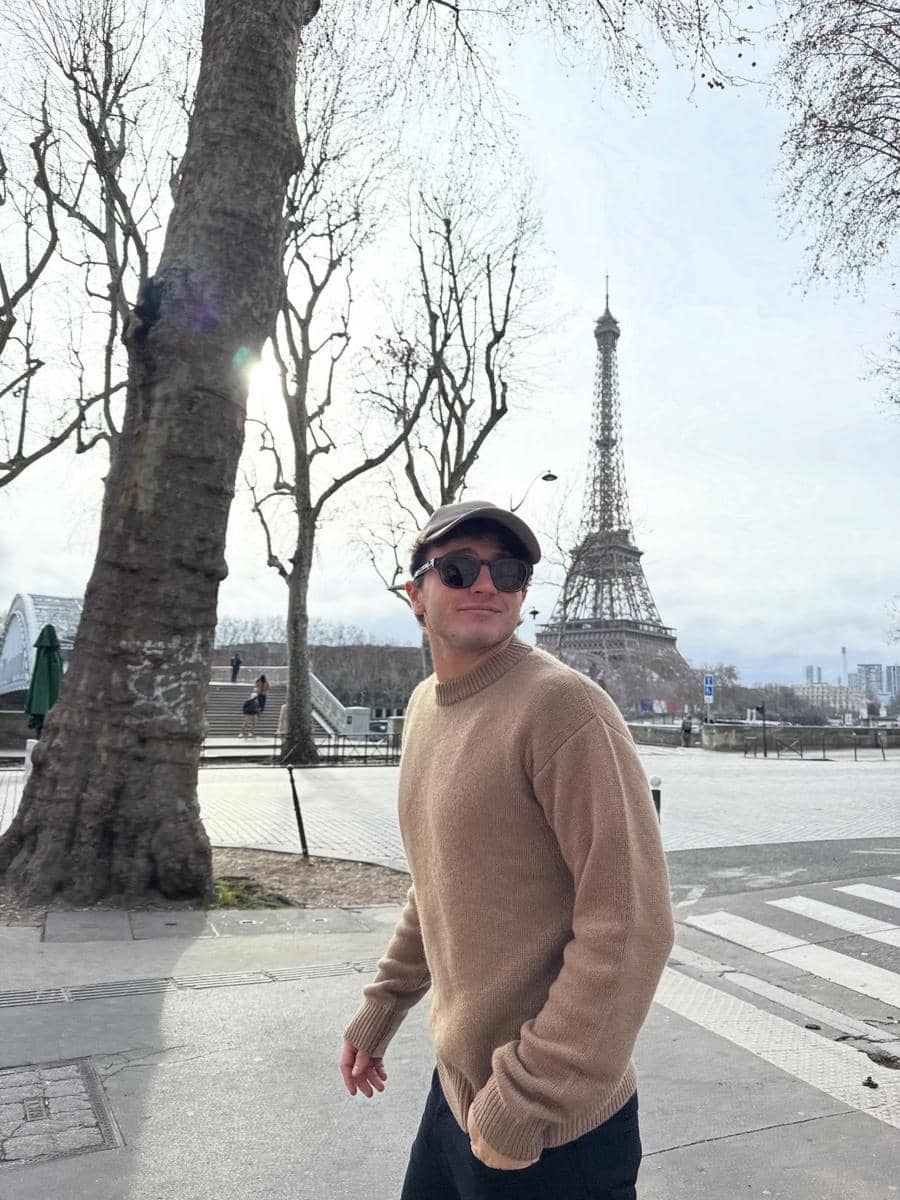 Mix and Match Joao Neves