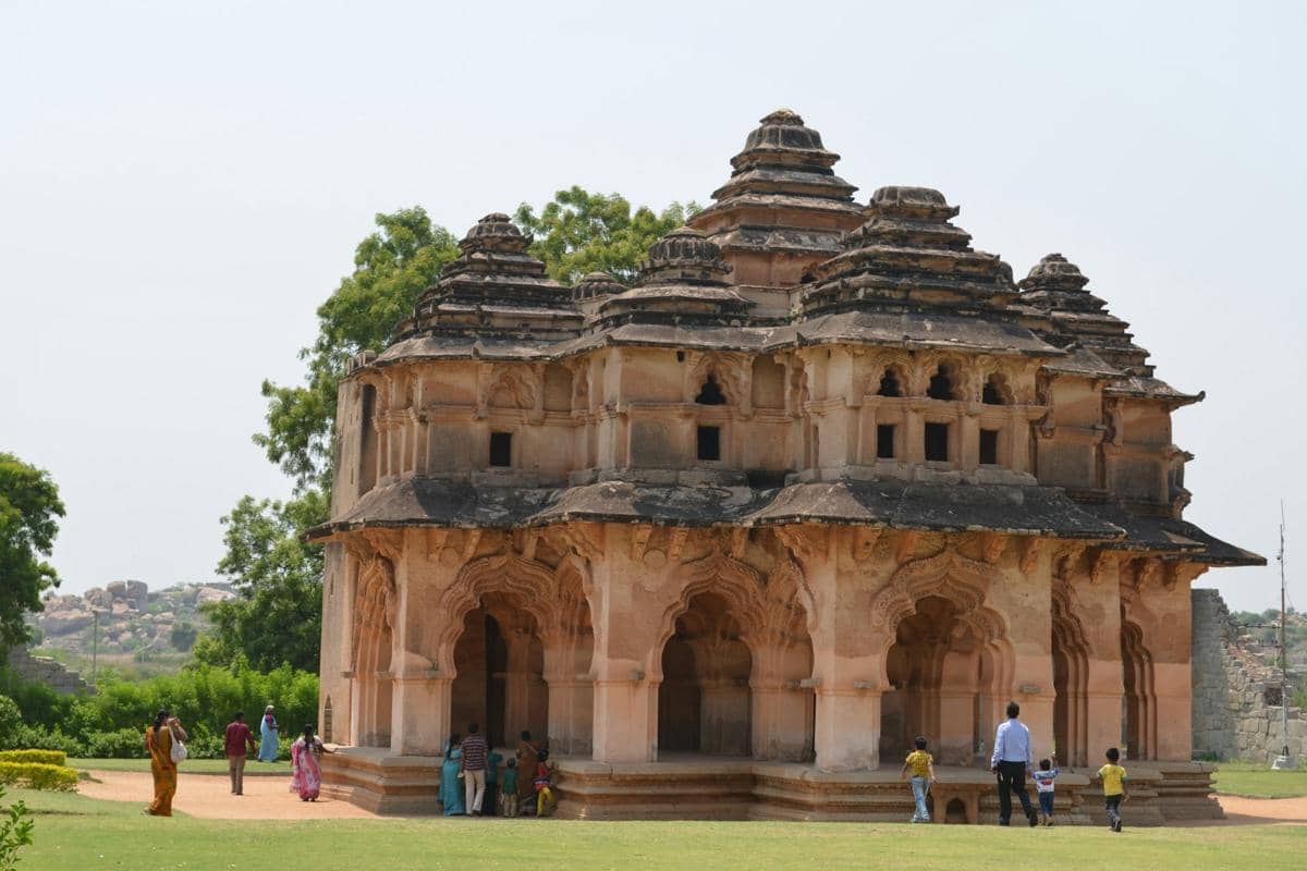 Vijayanagara