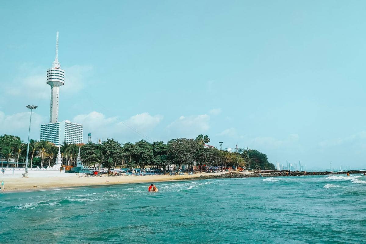 5 Kota di Thailand untuk Liburan Musim Panas, Seru Tanpa Bikin Kantong Jebol