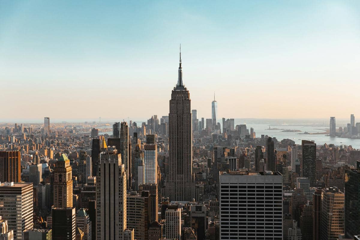 5 Hidden Gems New York yang Masih Sepi, Cocok Dikunjungi saat Final Piala Dunia 2026